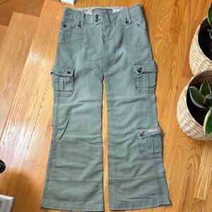 Women’s vintage A&F pants